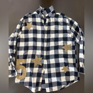 Five Dancewear Vintage